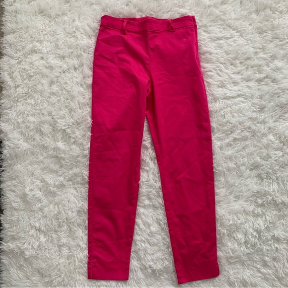 H&M | Bright pink dress pants - Picture 6 of 6